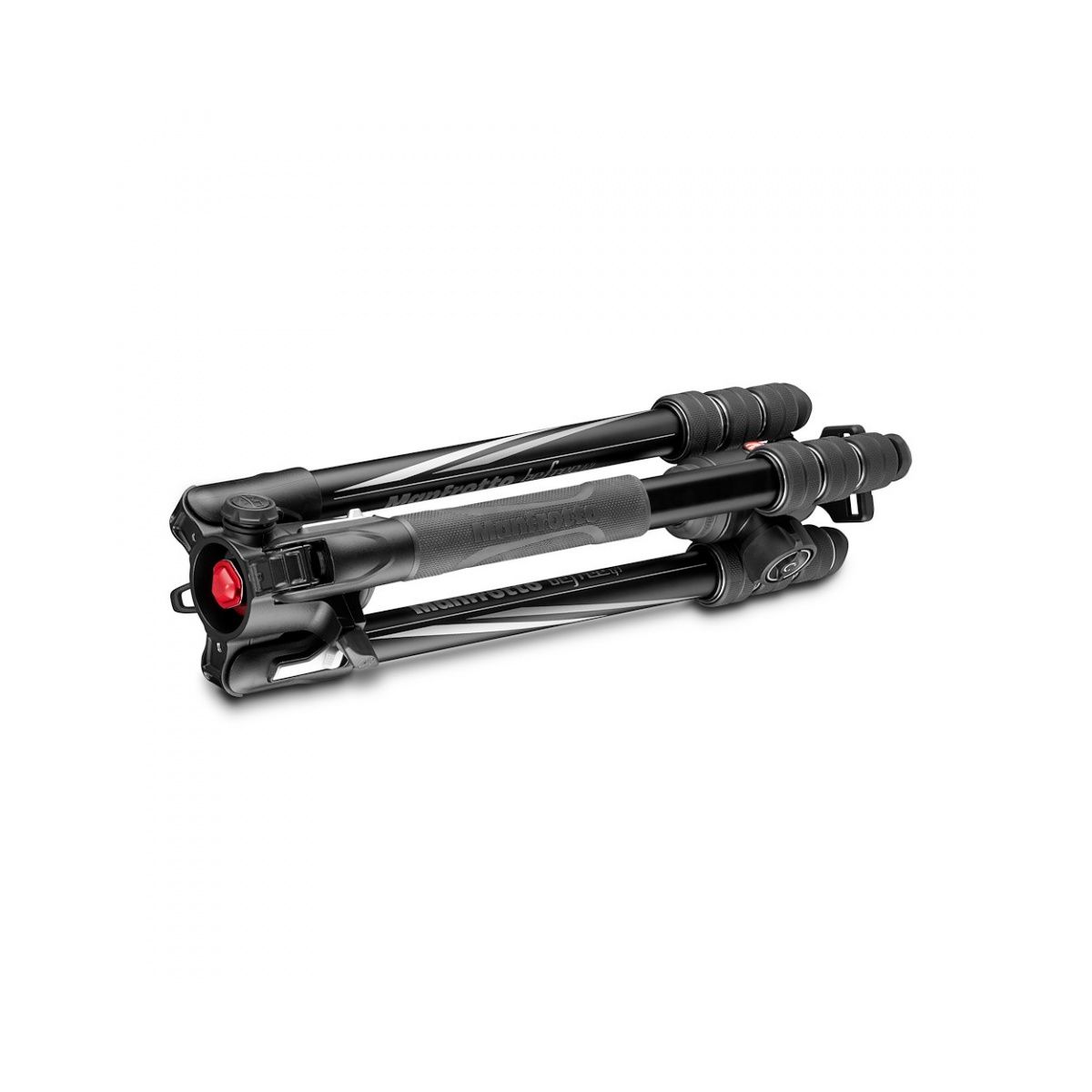 Manfrotto Beefree GT XPRO Alu Kit Stativ mit 496 Kugelkopf