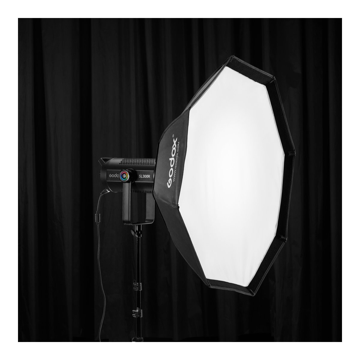 Godox SL150R RGB LED Video Light