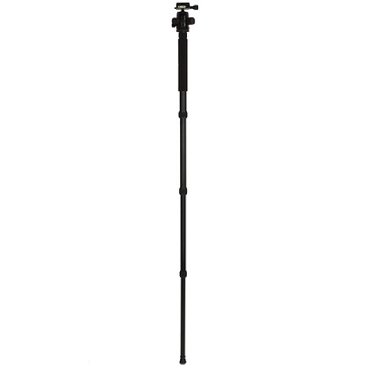B.I.G. TM-1450 Alu Stativ 2in1 m.Kugelkopf BS-1300