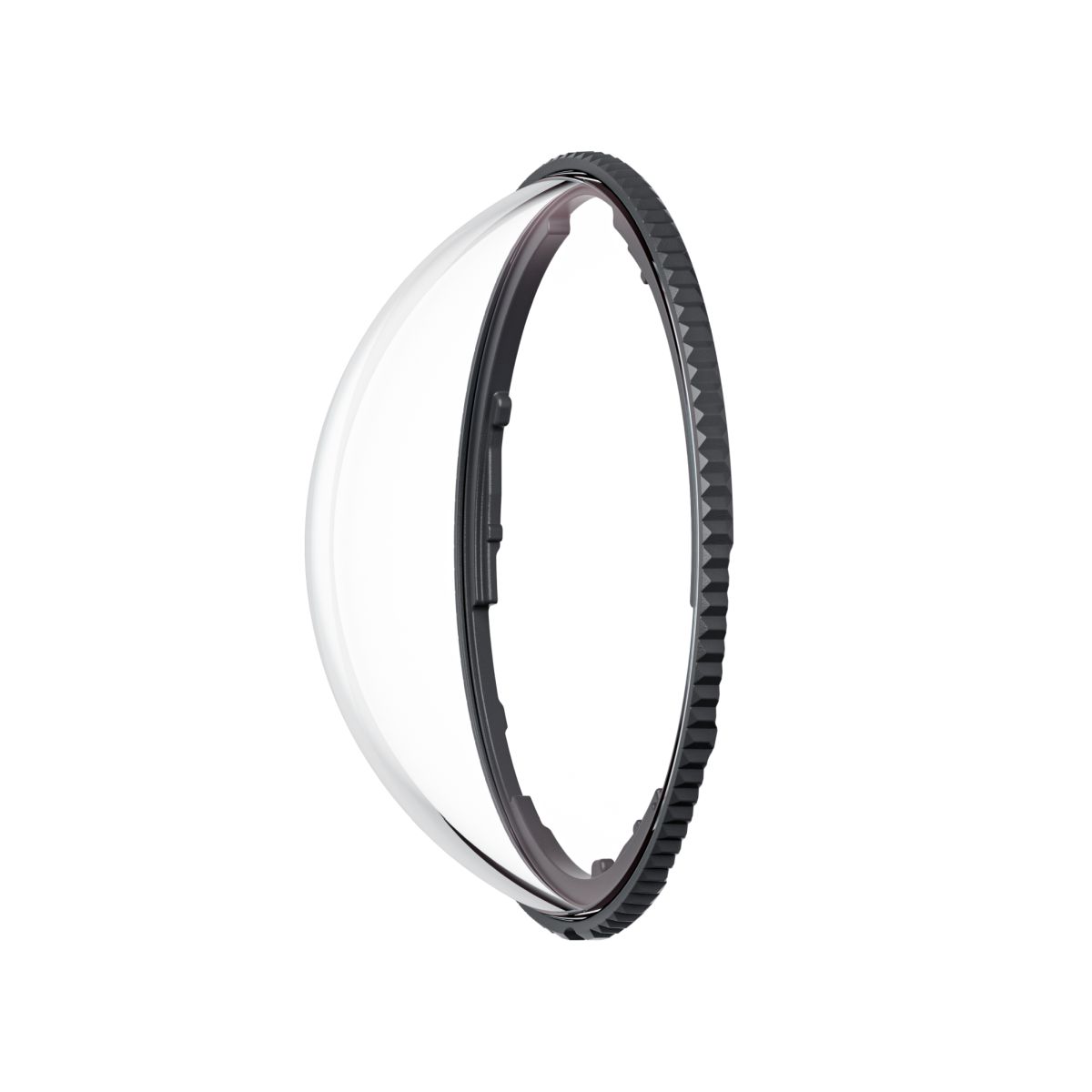 Insta360 X4 Premium-Linsenschutz