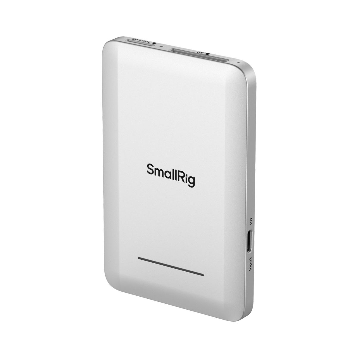 SmallRig 6293 Multifunctional Portable SSD (2TB)