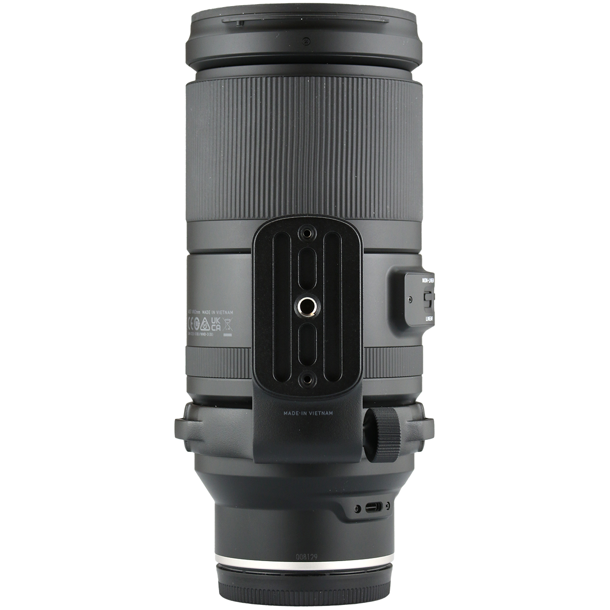 Tamron 150-500 mm 1:5,0-6,7 Di III VC VXD für Nikon Z Gebraucht