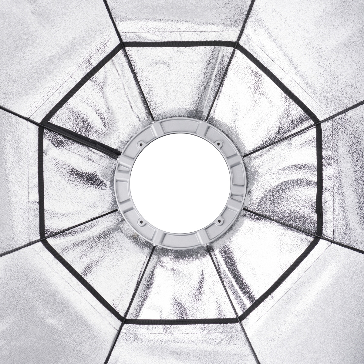 Walimex pro Octagon Softbox Ø 90 cm Electra small