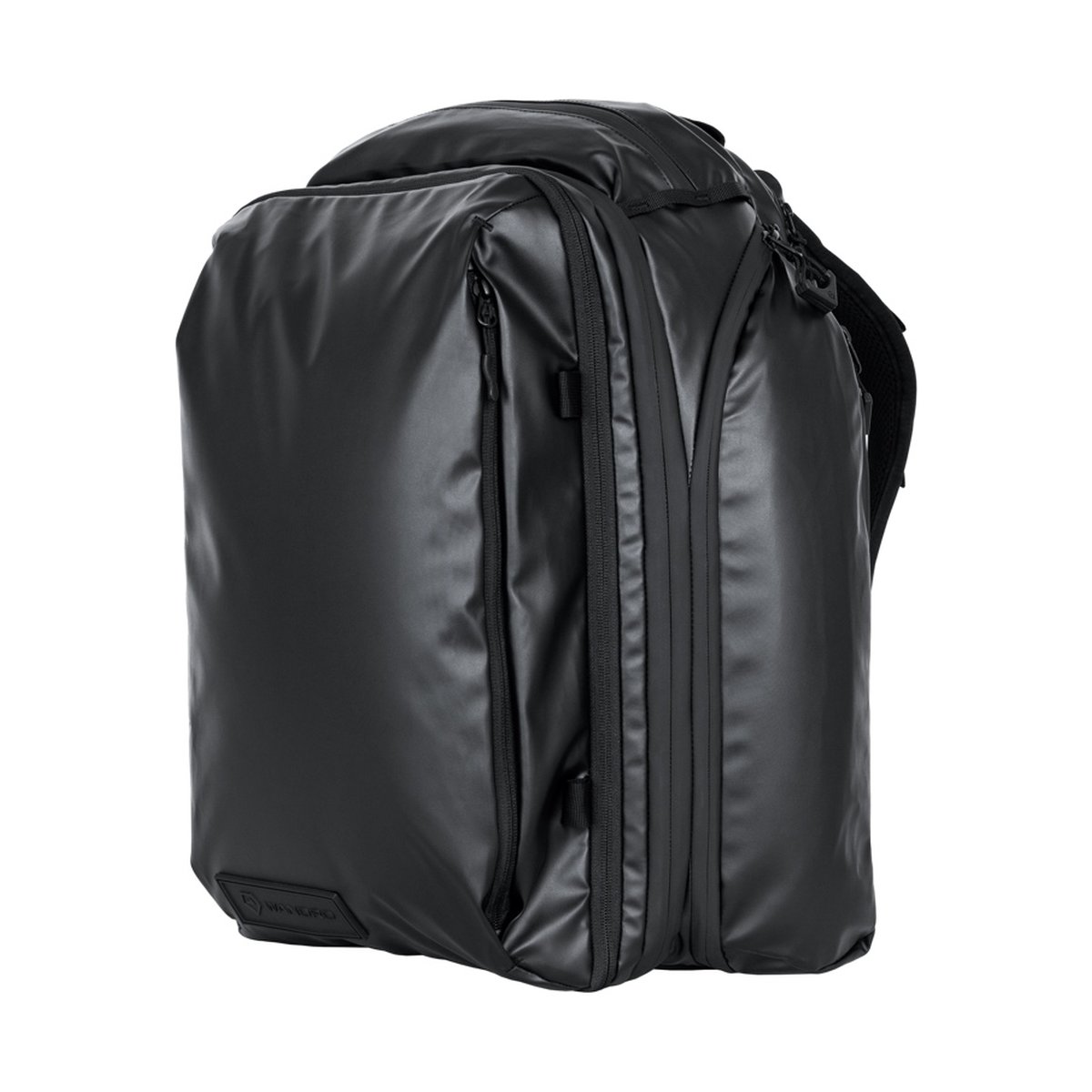 WANDRD Transit 35L Travel Backpack Black Essential Bundle WANDRD Transit 35L Travel Backpack Black Essential Bundle
