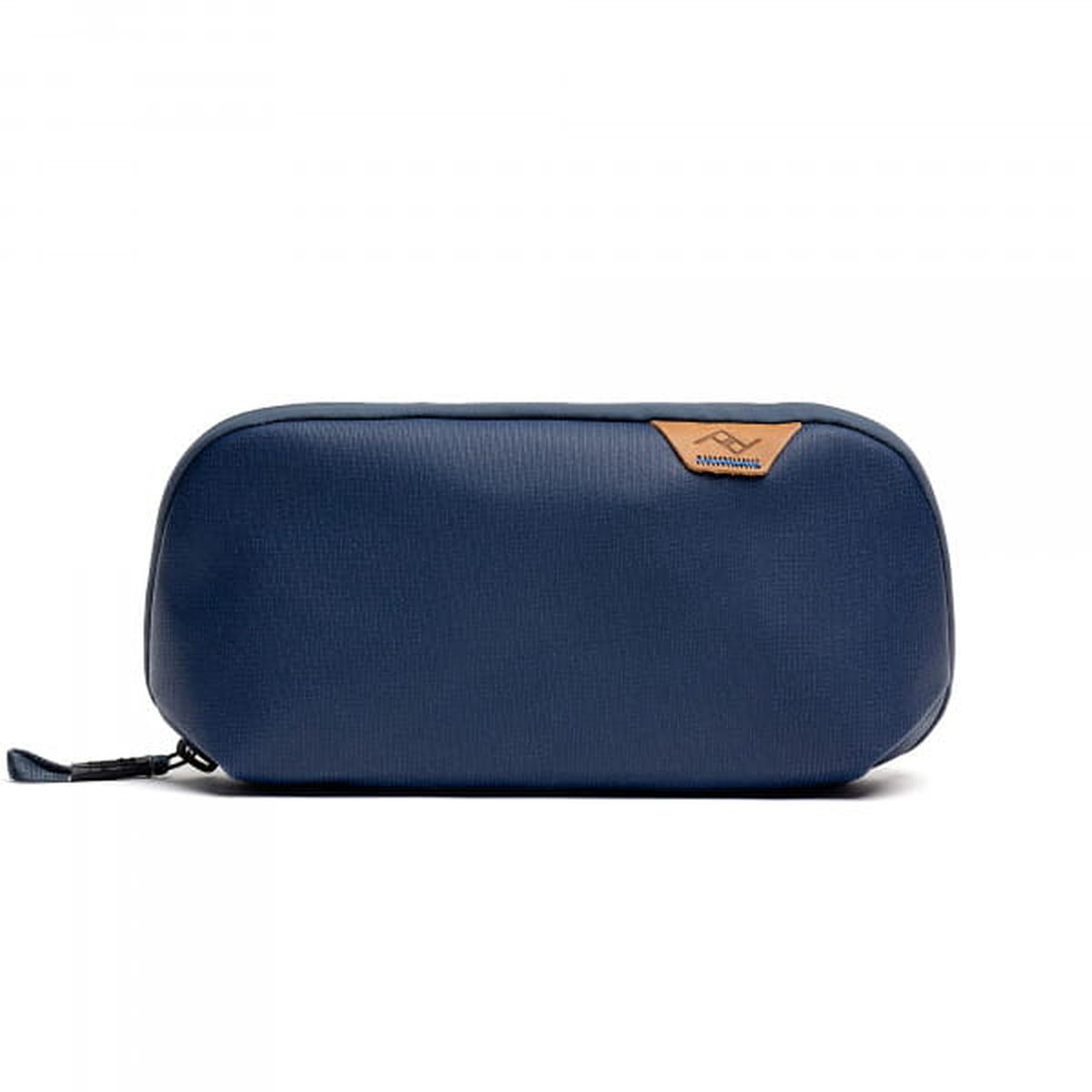 Peak Design Tech Pouch Small 1L Midnight (Blau) Peak Design Tech Pouch Small 1L Midnight (Blau)