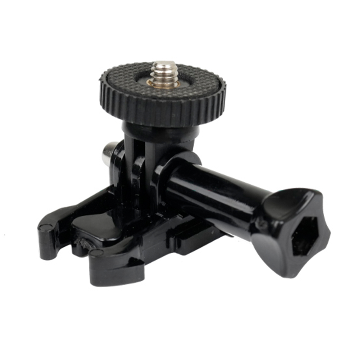 Caruba Universeller Gopro 1/4" Adapter