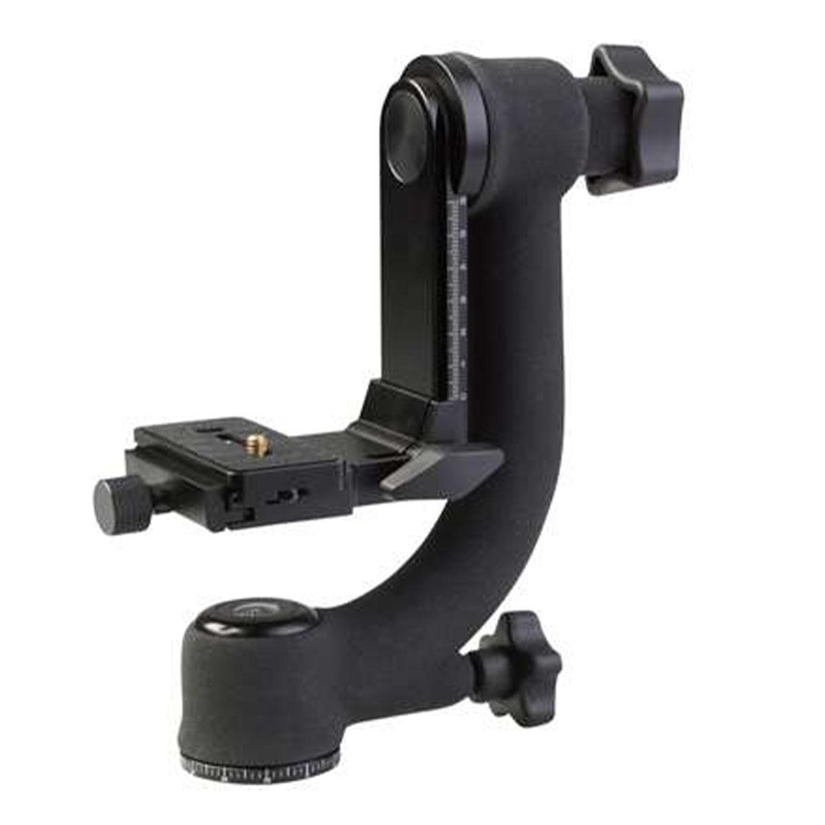 B.I.G. GIM-S Gimbal Stativkopf