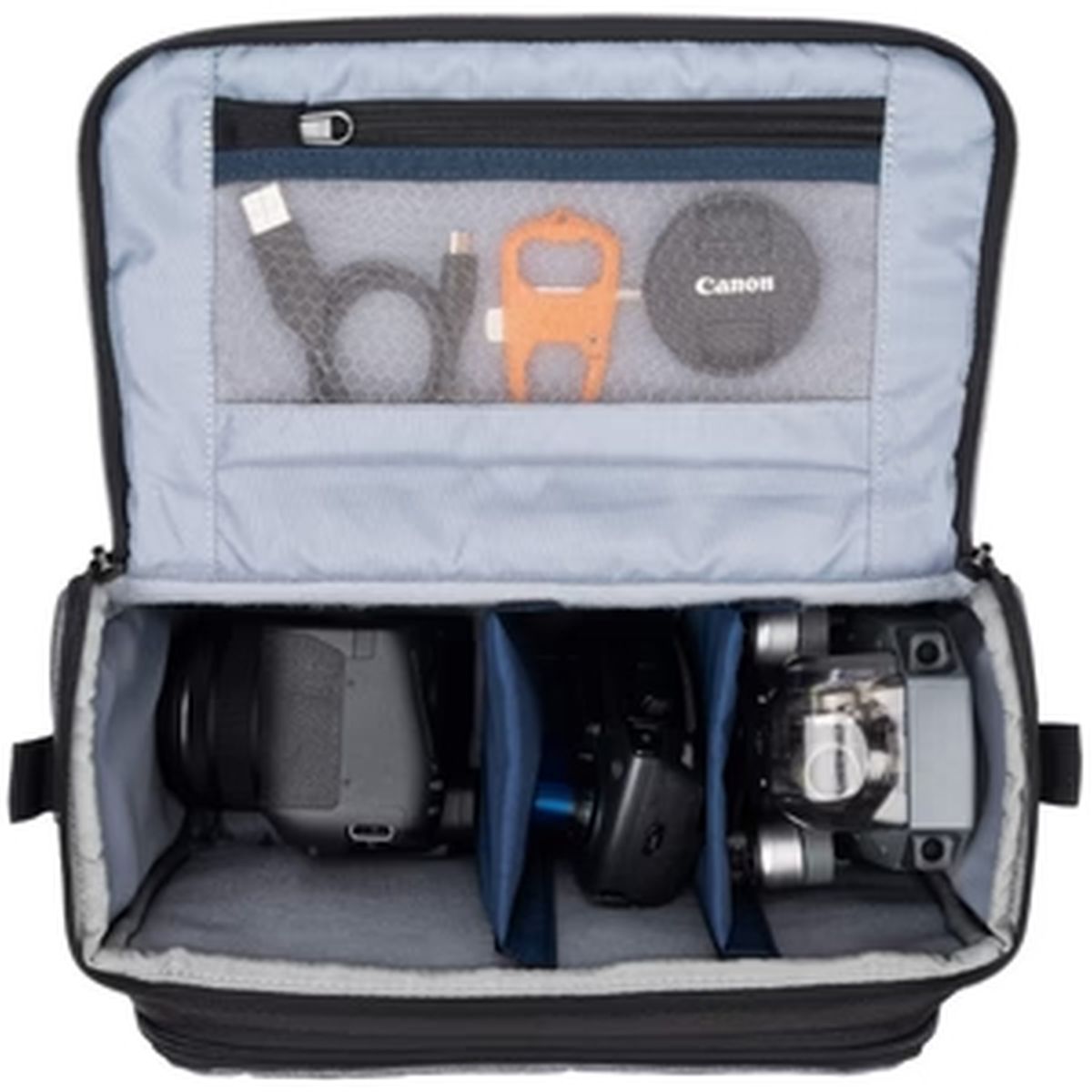 Thinktank Mirrorless Mover 30 V2 Lagerfeuerorange
