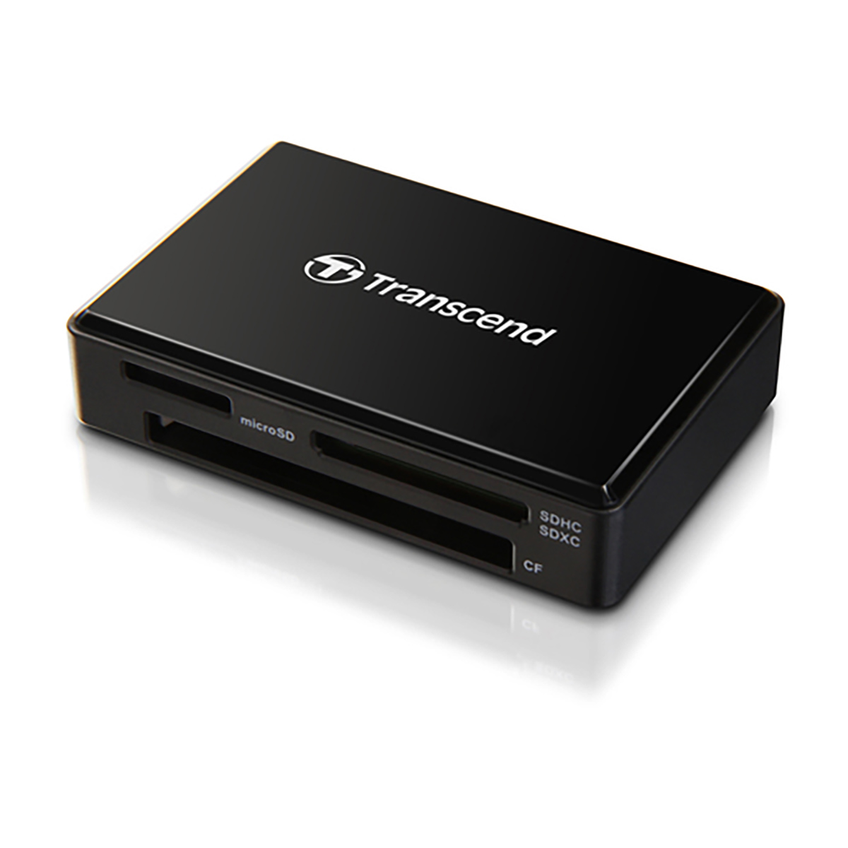 Transcend All-in 1 UHS-II Multi-Card Reader USB 3.1