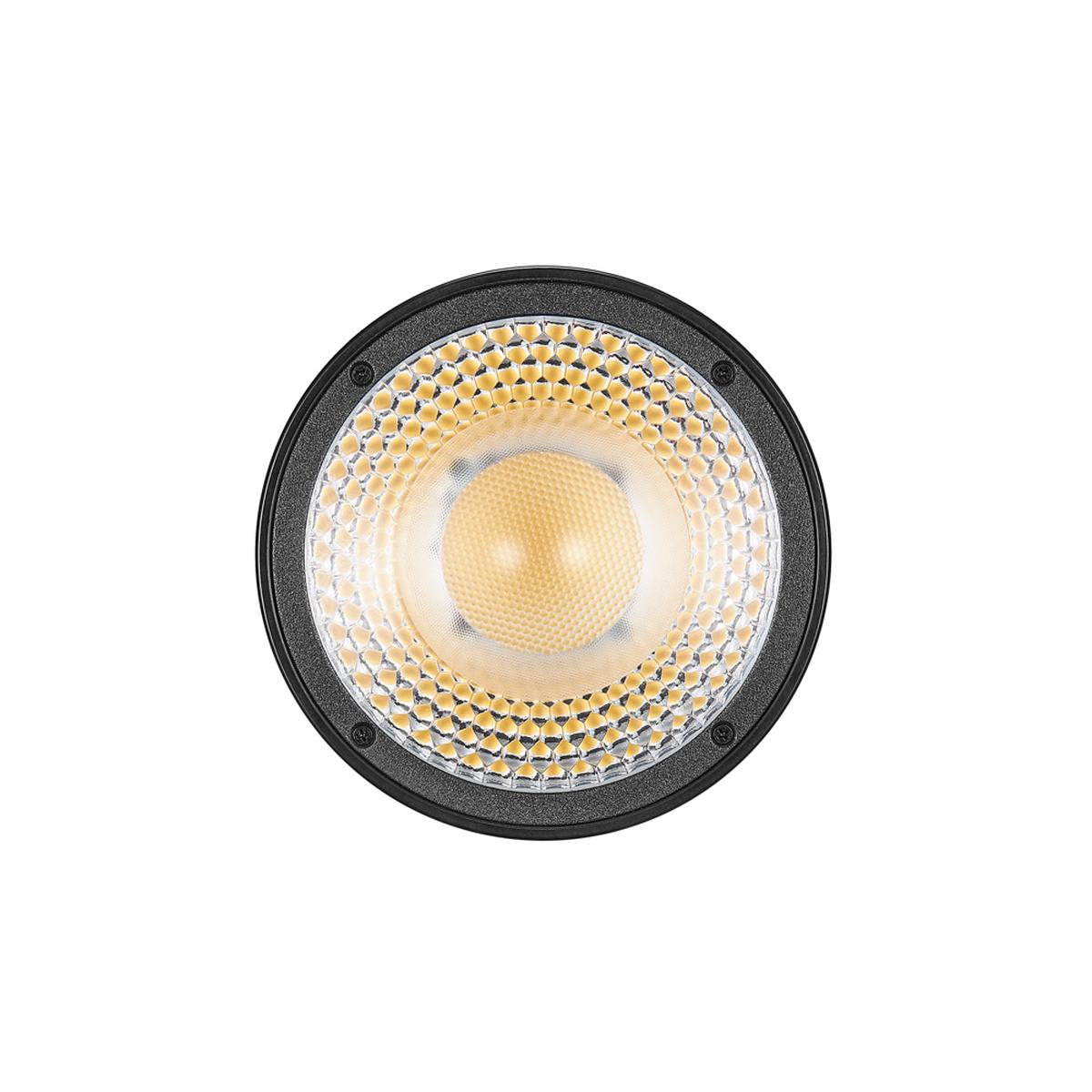 Godox Litemons LED-Tisch-Videoleuchte, Einzellicht-Set
