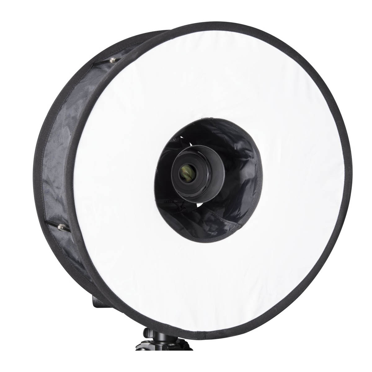 Walimex pro Softbox Roundlight faltbar
