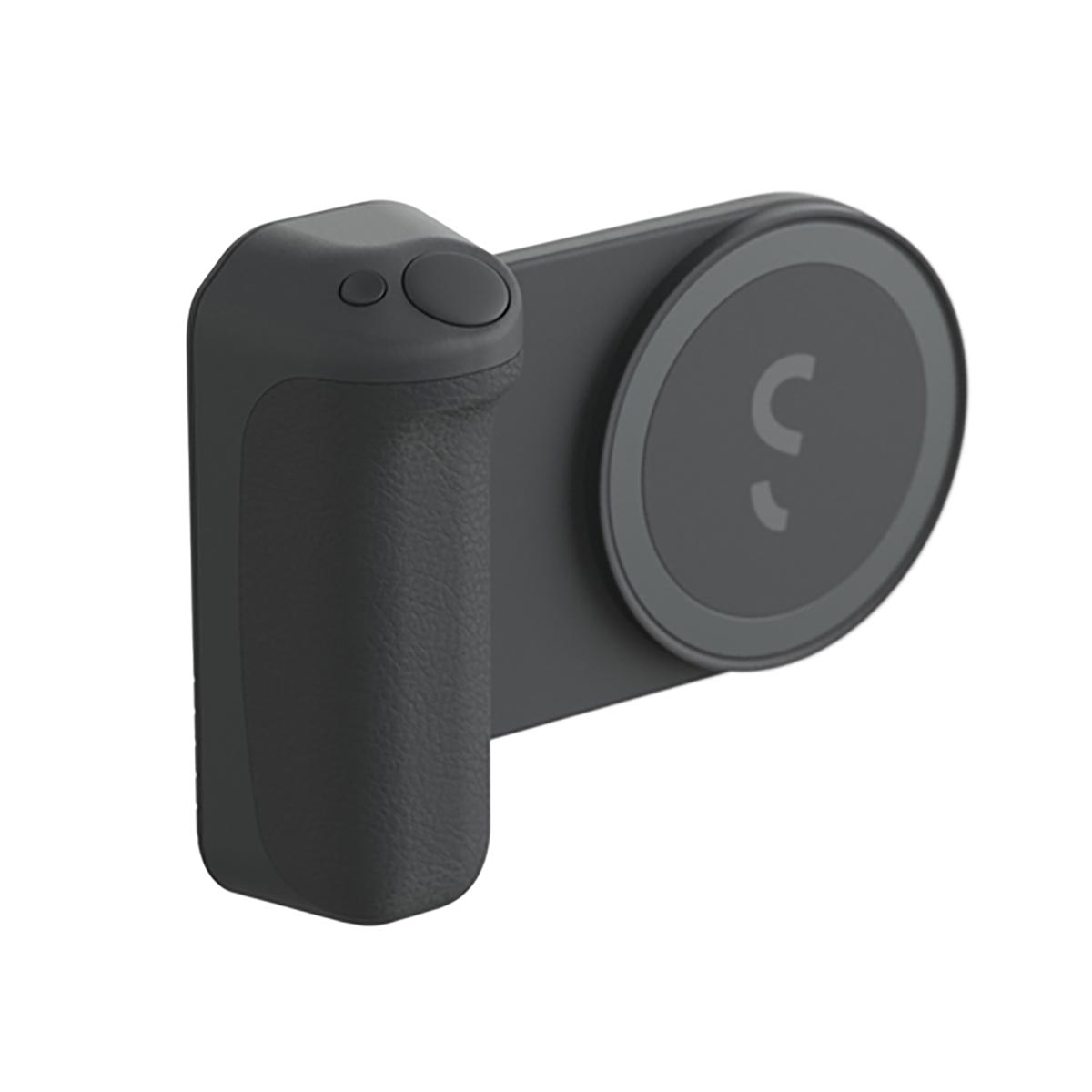 ShiftCam SnapGrip Midnight Batteriegriff