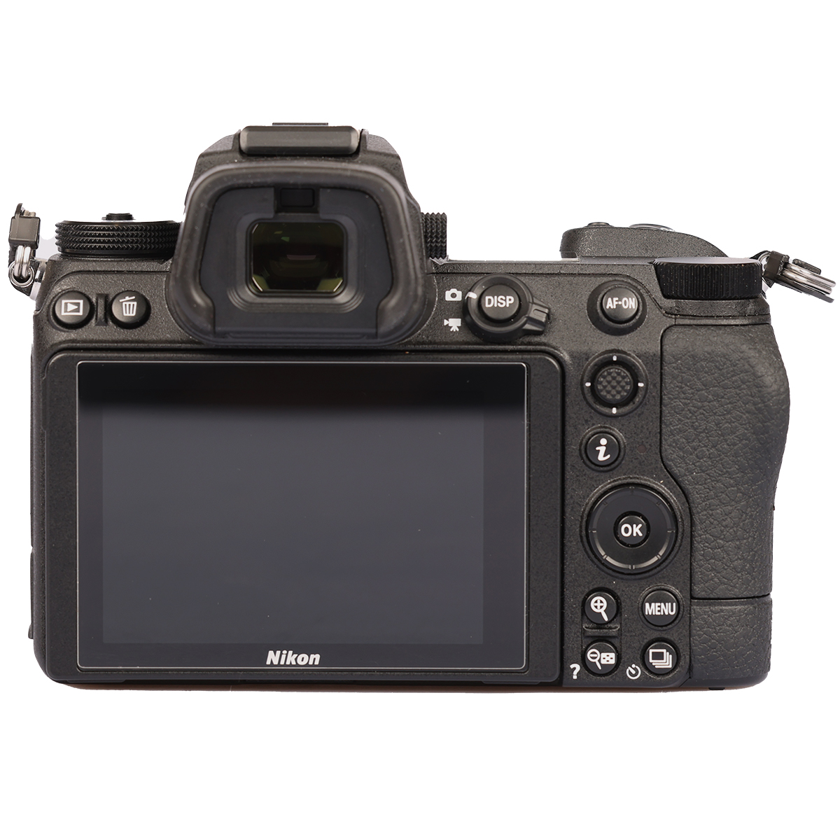 Nikon Z7 II Gehäuse Gebraucht