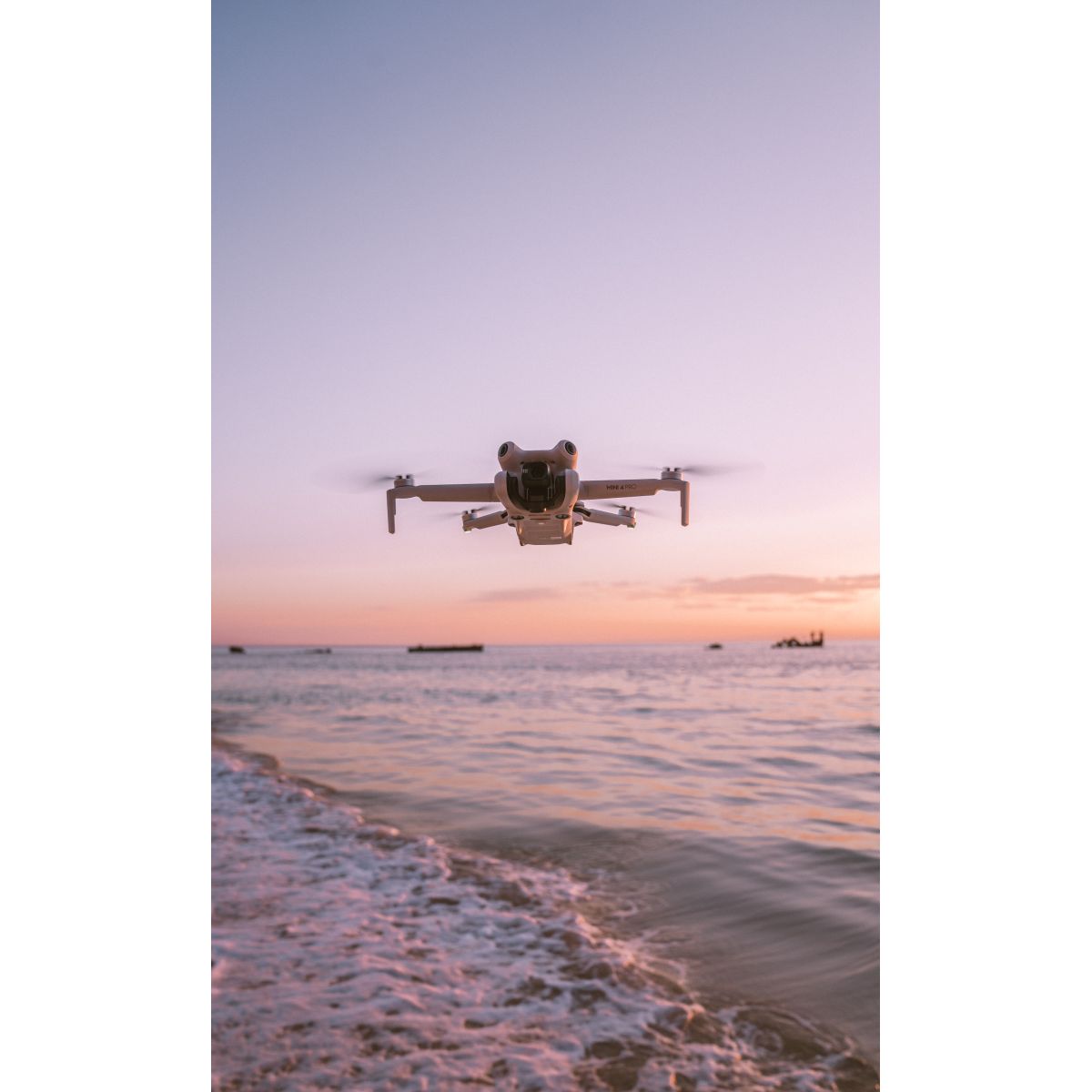 DJI Mini 4 Pro