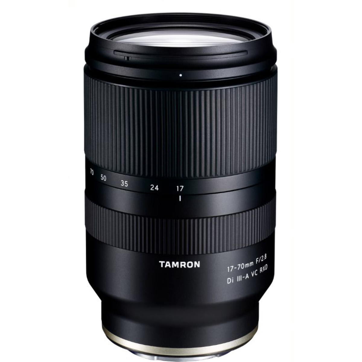 Tamron 17-70 mm 1:2,8 DI III-A VC RXD E-Mount