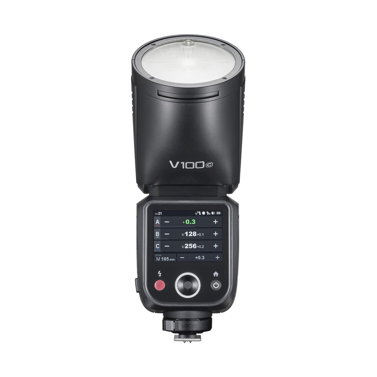 Godox Speedlite V100 Canon