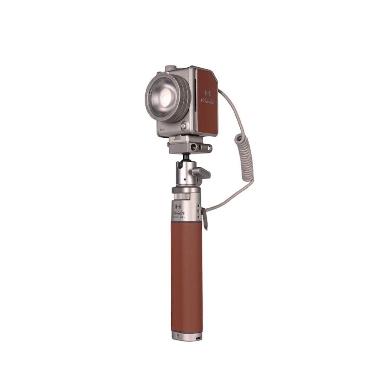 Hobolite LiteDock Powerbank Handle