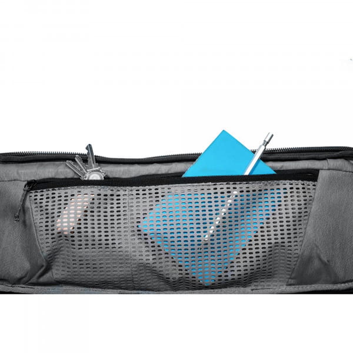 Peak Design Travel Duffelpack Bag 65L Reisetasche mit Rucksackgurten - Sage (Salbeigrün)