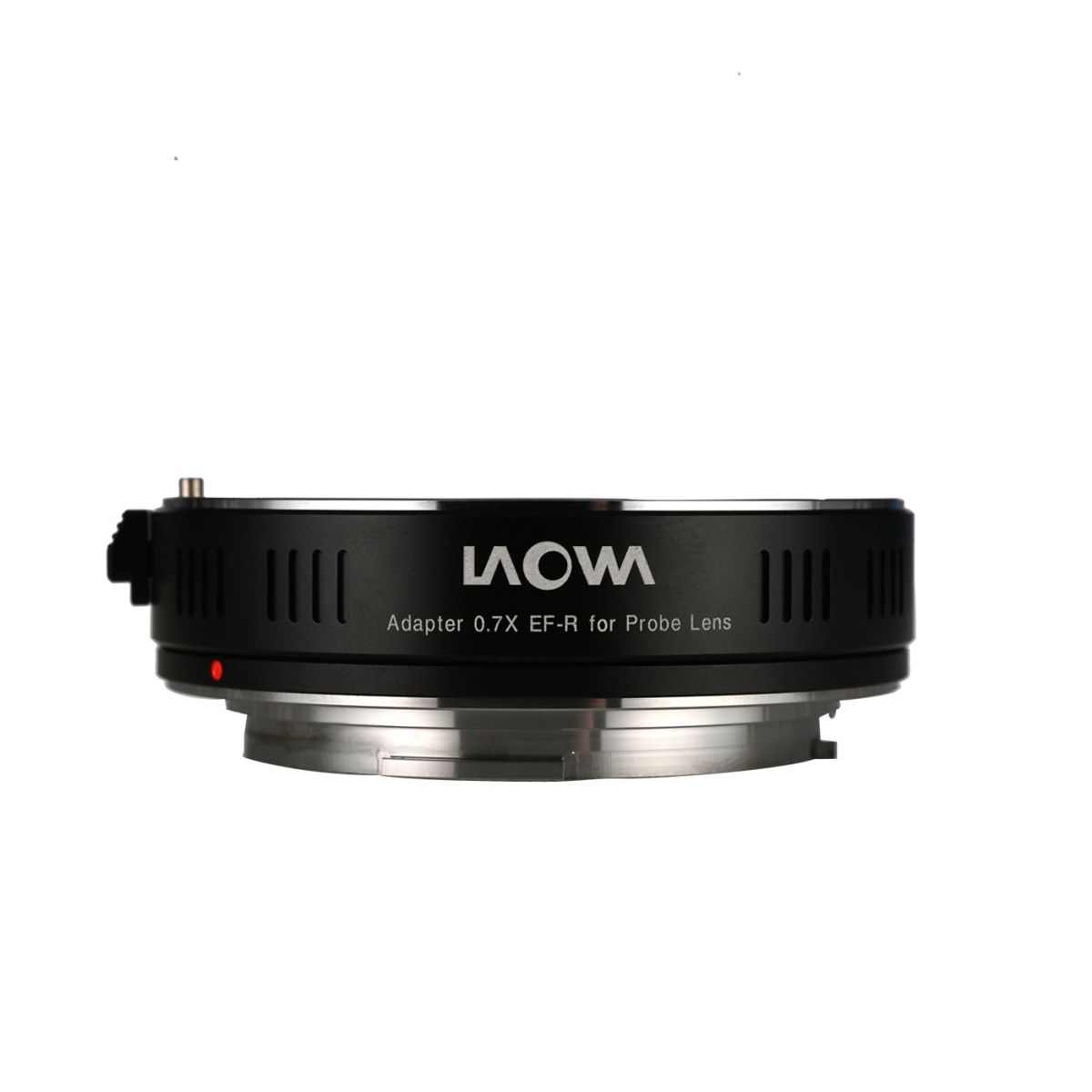Laowa 0,7x Probe Focal Reducer Canon EF an Canon RF