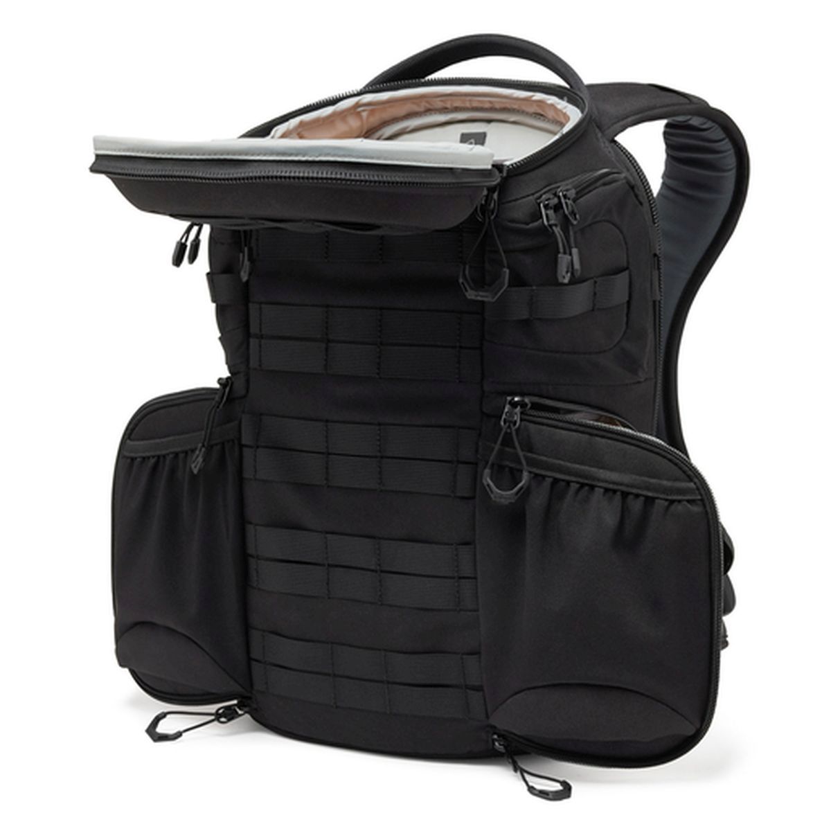 Lowepro ProTactic BP 350 AW III schwarz Fotorucksack