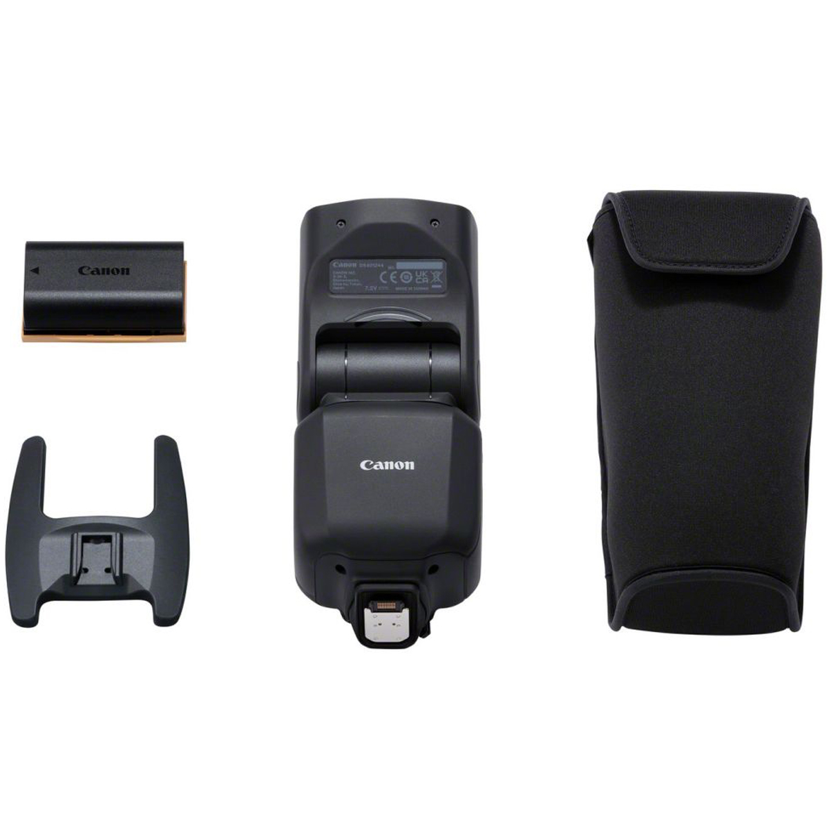 Canon Speedlite EL-5