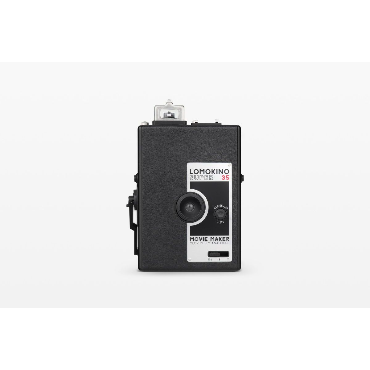 Lomo LomoKino