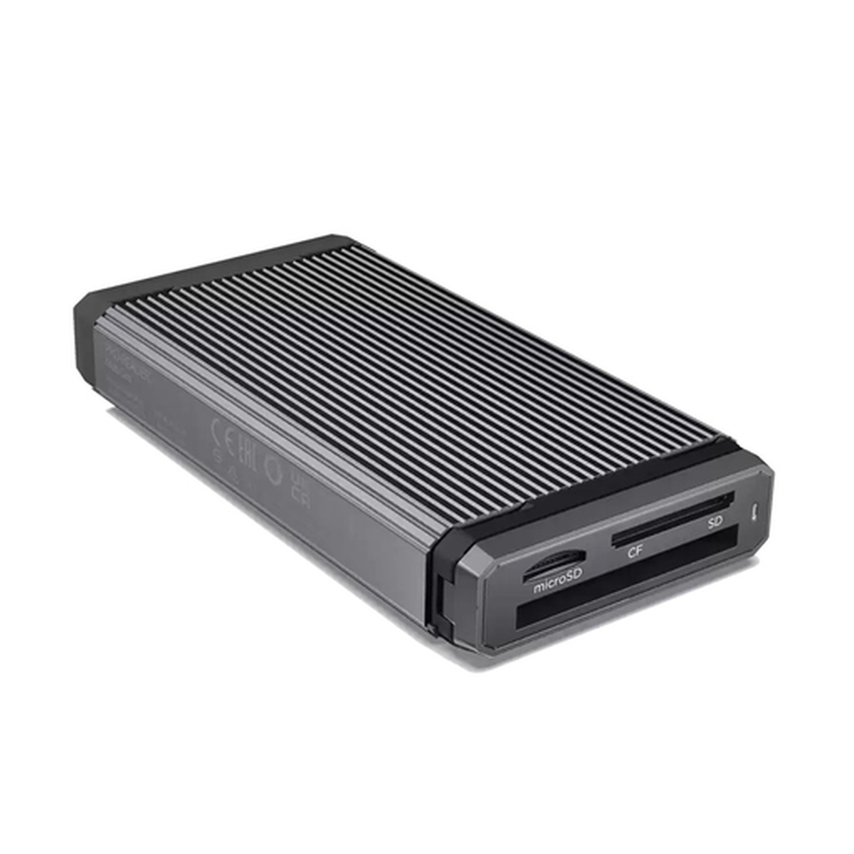 SanDisk Professional Pro Reader Multi Card SanDisk Professional Pro Reader Multi Card
