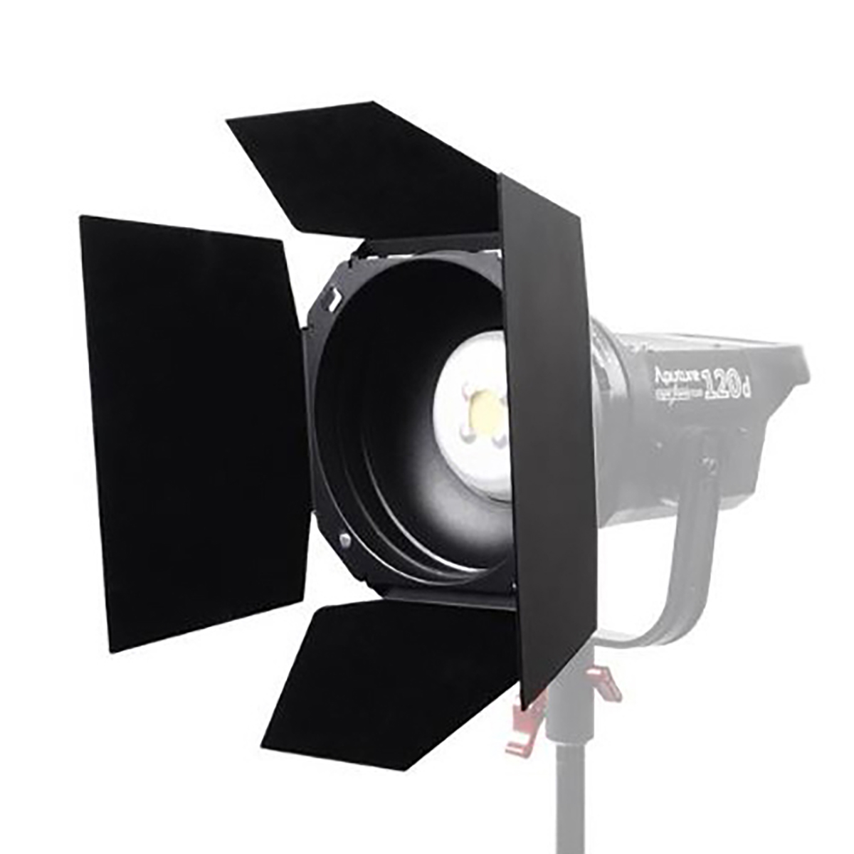 Aputure Barndoors Aputure Barndoors