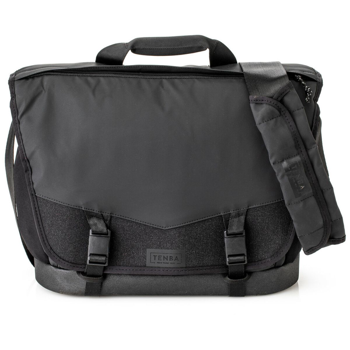 Tenba DNA 13 DSLR Messanger Tasche Schwarz