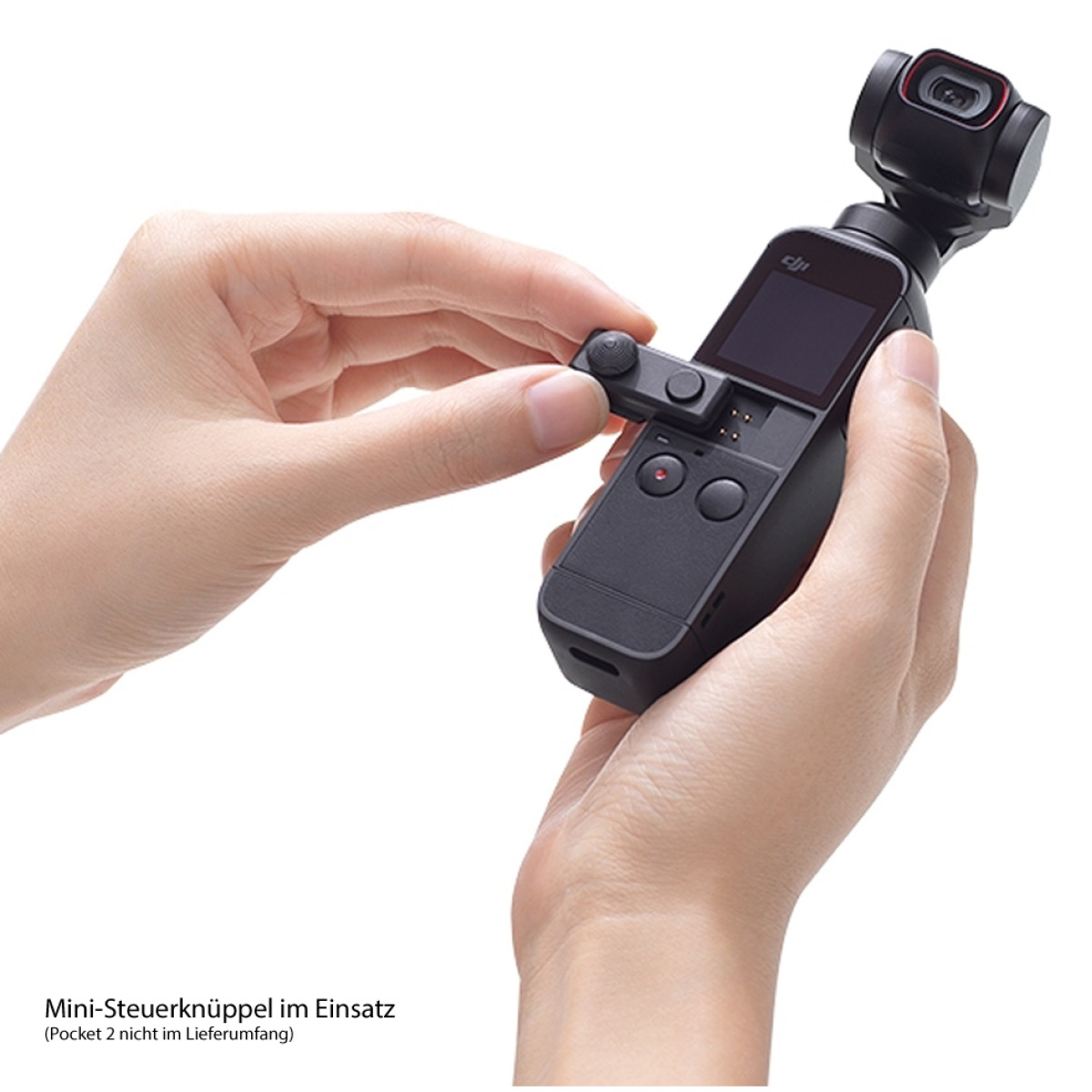 DJI Pocket 2 Mini-Steuerknüppel DJI Pocket 2 Mini-Steuerknüppel