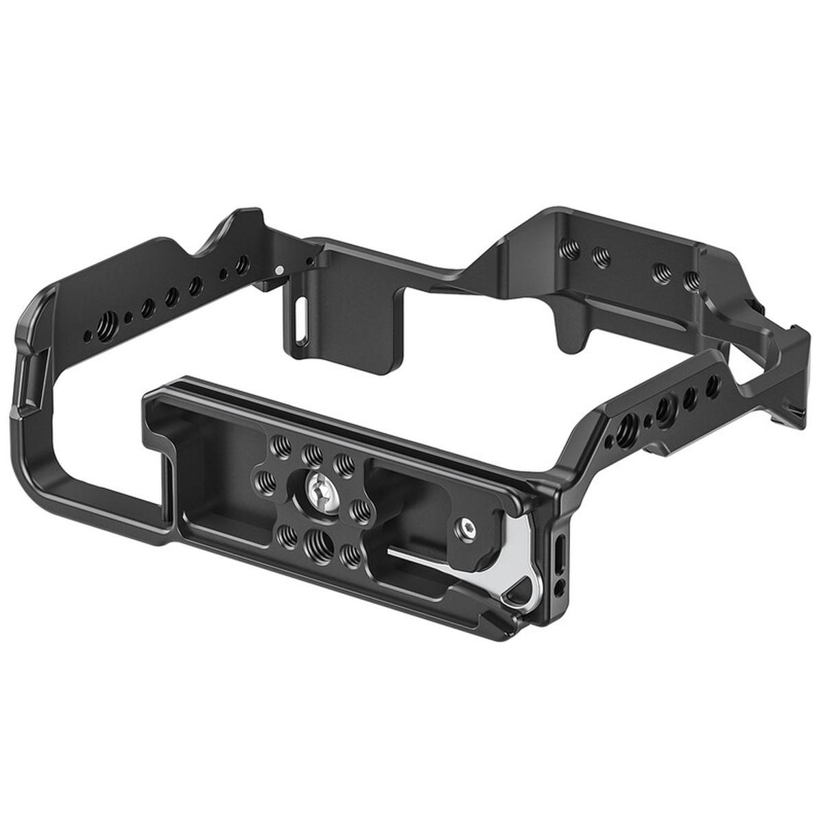 Leofoto Camera Cage für Nikon Z8 Leofoto Camera Cage für Nikon Z8