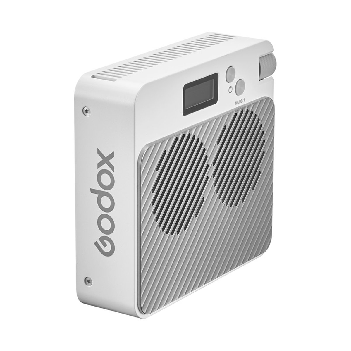 Godox ML100Bi Bi-color LED video light Kit 1