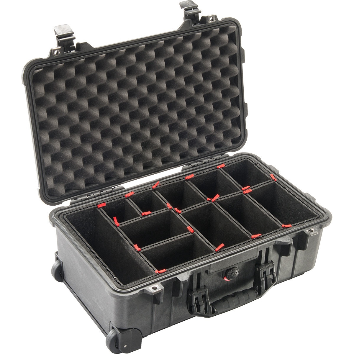 Peli Case 1510 mit Divider