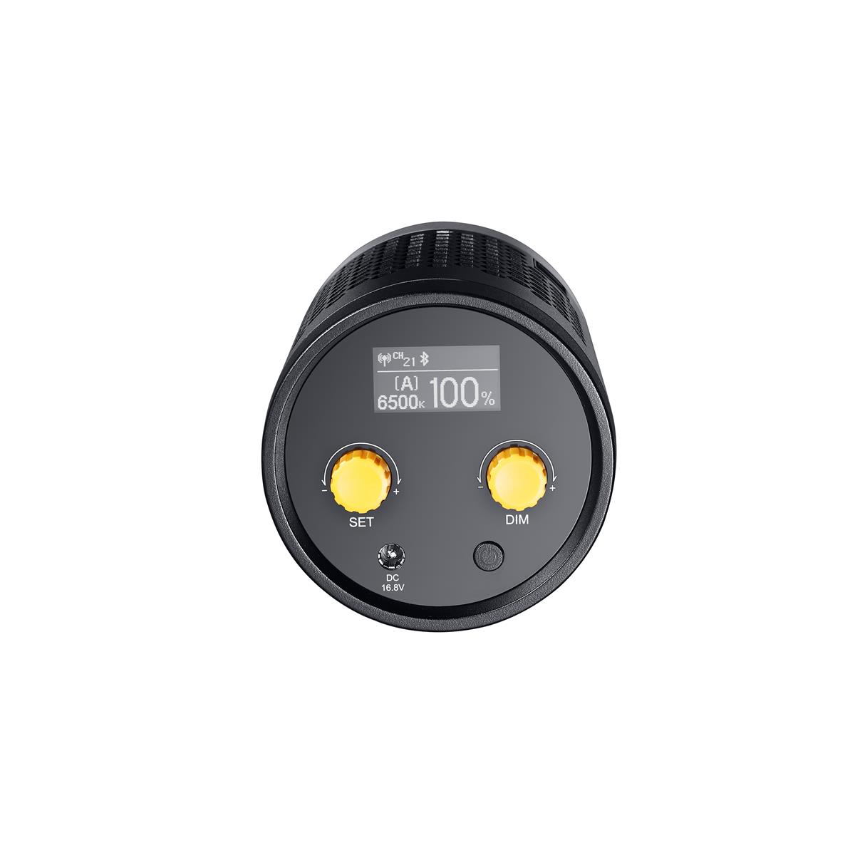 Godox ML60BI LED Light (Bi Color)
