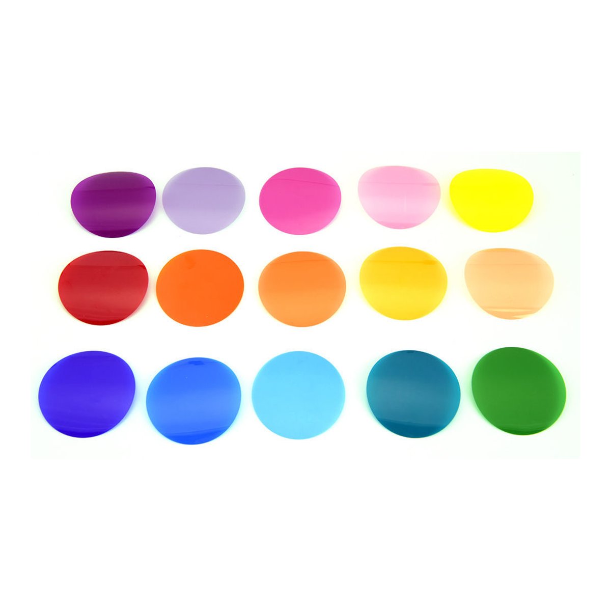 Godox Color Effects Set V-11C