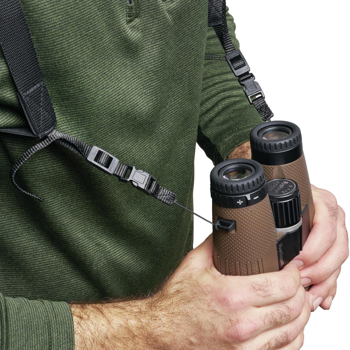 Bushnell Universeller Bino-Gurt