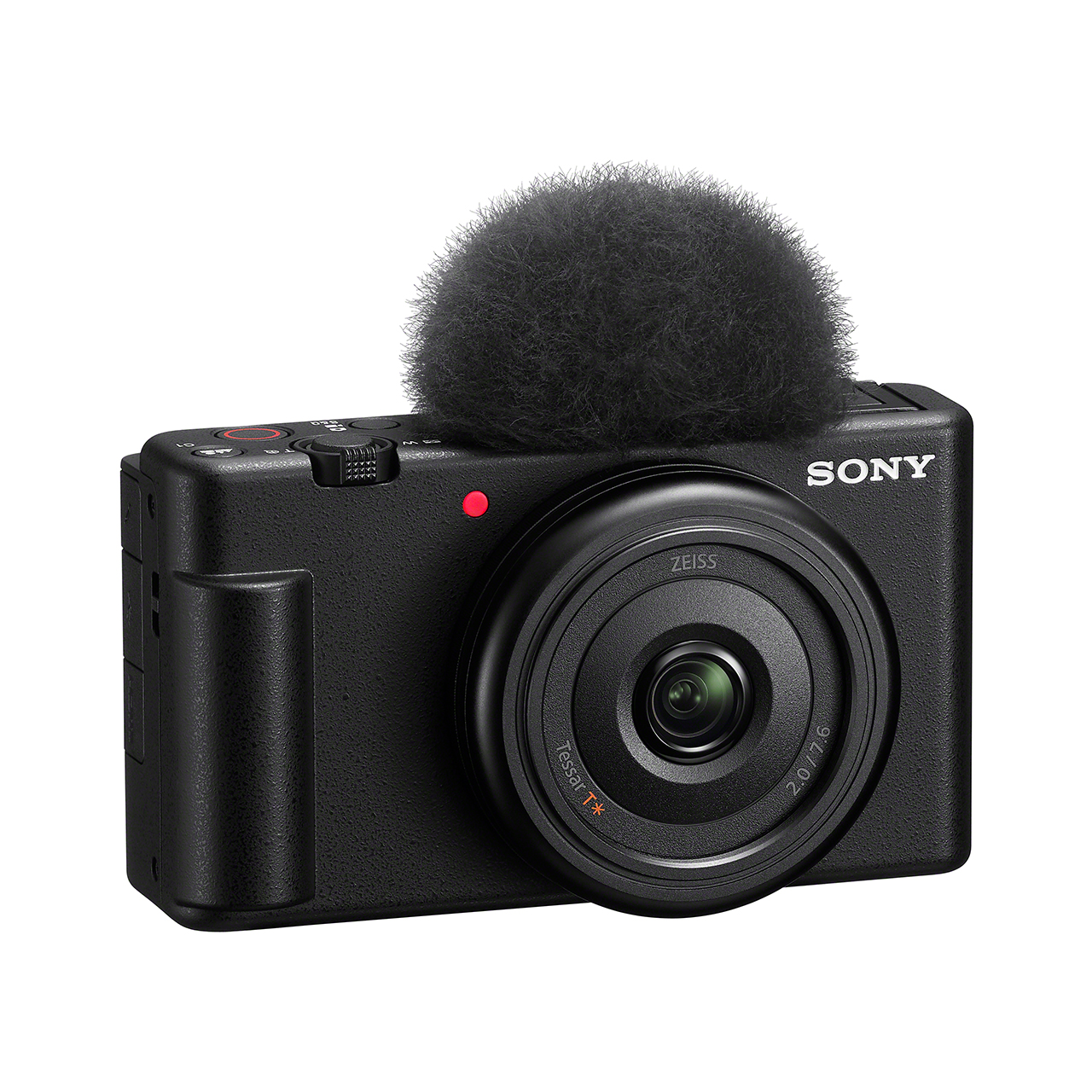 Sony ZV-1F Vlog Kamera