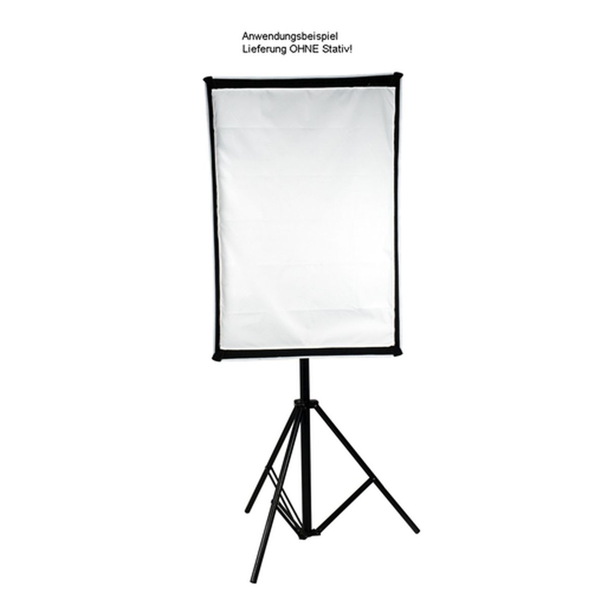 Nanlite SB-RT-90x60 Softbox Nanlite SB-RT-90x60 Softbox