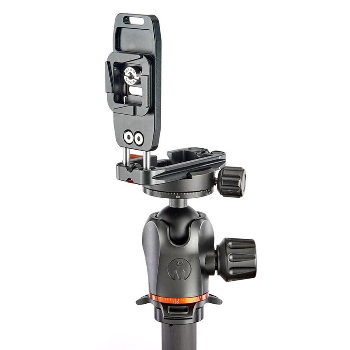 3_legged_thing_ellie_with_peak_design_capture_base_grijs_050354980602 3_legged_thing_ellie_with_peak_design_capture_base_grijs_050354980602