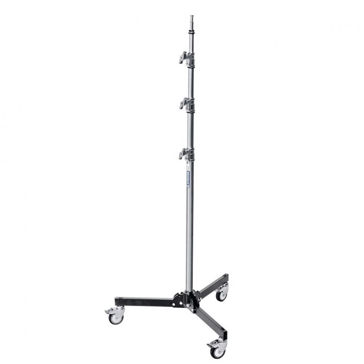 Avenger Baby-Rollstativ Hoch Low Boy 330 cm CS & Alu