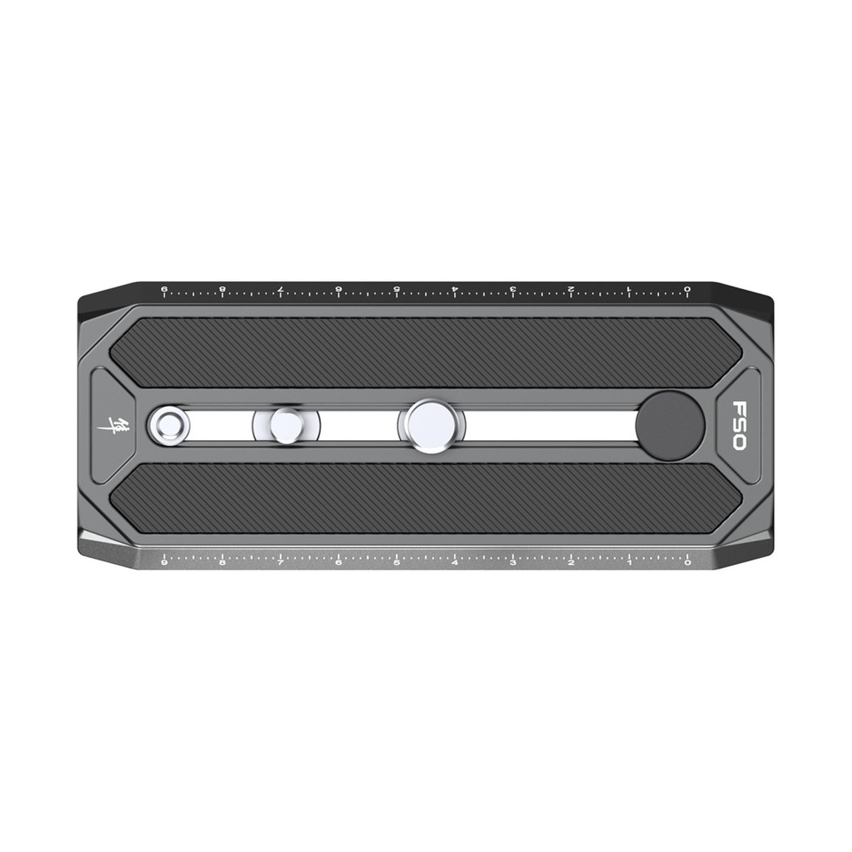 Falcam F50 Long Quick Release Plate 3228
