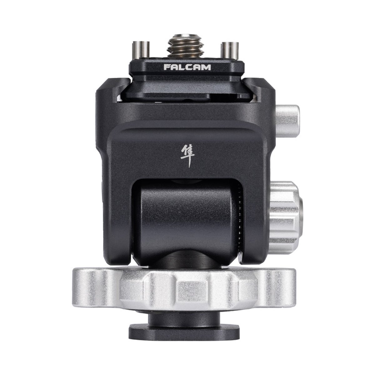 Falcam F22 Quick Release Pan Head Kit 2541