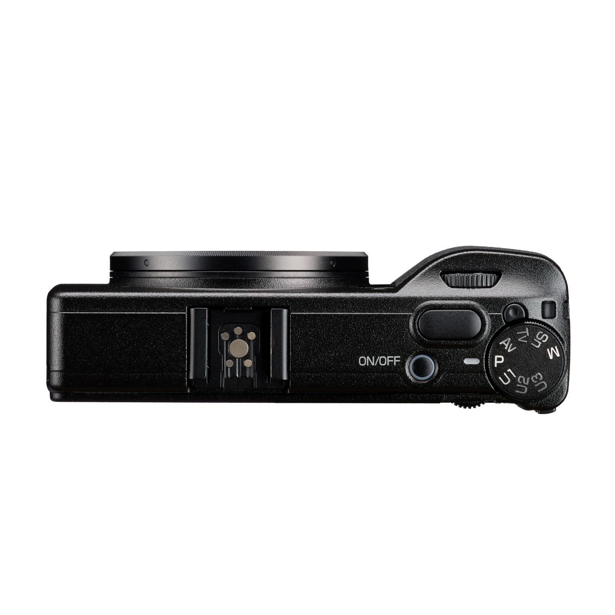 Ricoh GR IV Kompaktkamera