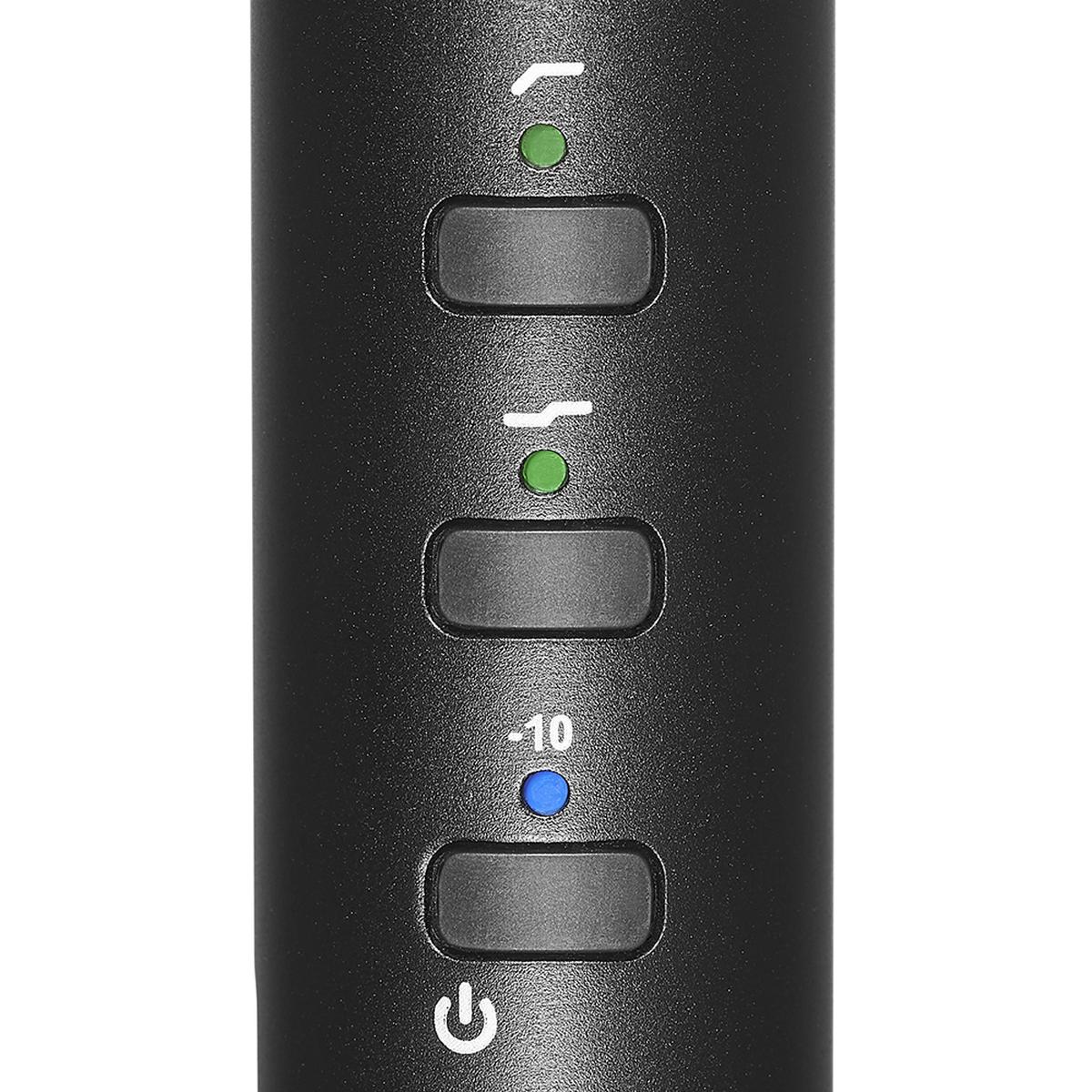 Godox Supernieren-Kondensator-Richtmikrofon VDS-M3