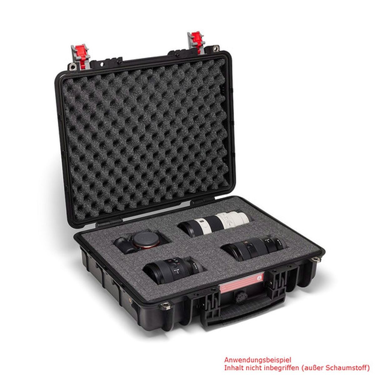 Manfrotto PRO Light Tough-47F Hartschalenkoffer