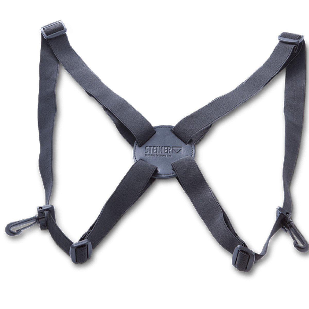 Steiner Clicloc Harness System