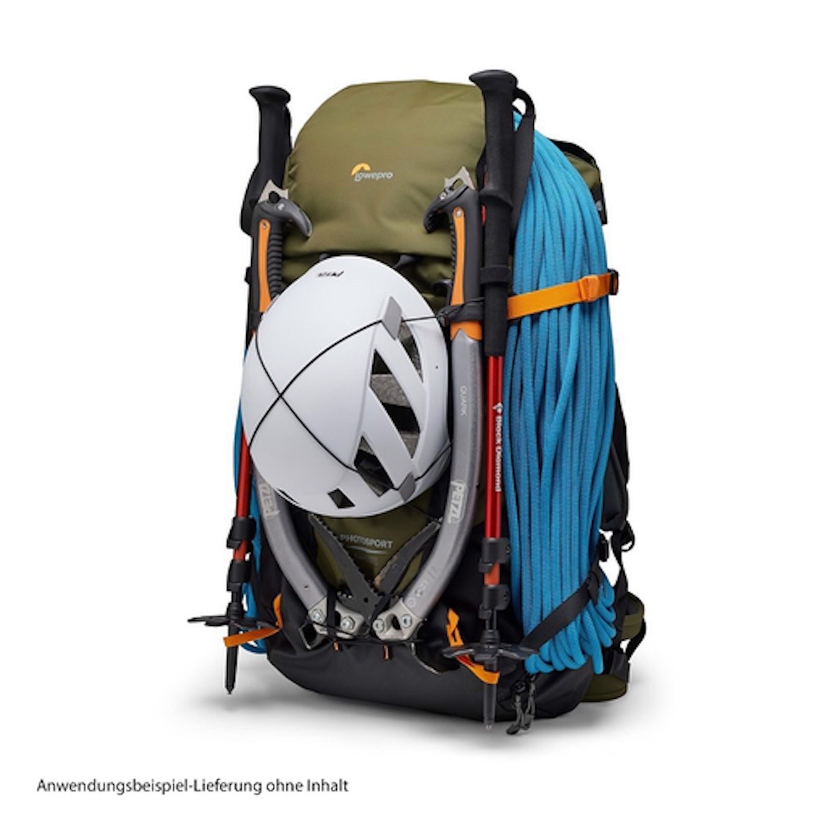 Lowepro PhotoSport X BP 45L AW