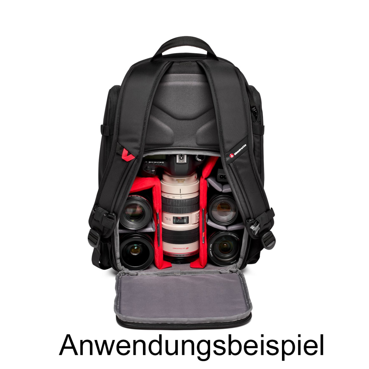 Manfrotto Advanced 3 Rucksack Befree