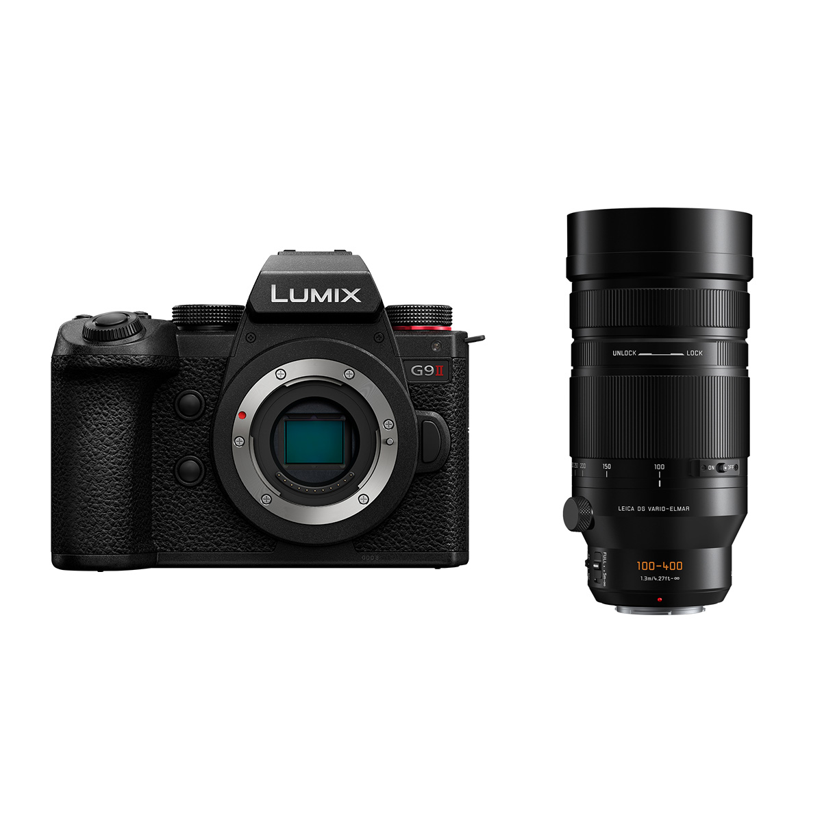 Panasonic Lumix DC-G9 II + Panasonic 100-400 mm 1:4,0-6,3 Leica ASPH OIS II Panasonic Lumix DC-G9 II + Panasonic 100-400 mm 1:4,0-6,3 Leica ASPH OIS II