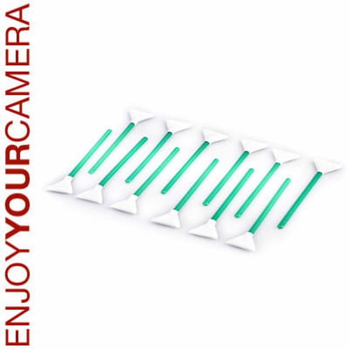 VisibleDust Vswabs 12x Sensor Cleaning Swabs 1,0x grün